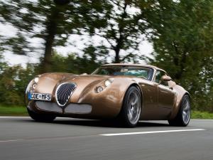 Wiesmann Roadster MF5 '2011